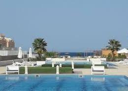 Studio - 1 حمام for للبيع in سلينا باي - منتجعات الغردقة - الغردقة - محافظة البحر الاحمر