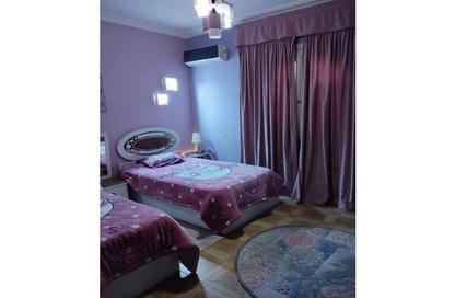 Apartment - 3 Bedrooms - 1 Bathroom for rent in District 1 - The 5th Settlement - New Cairo City - Cairo