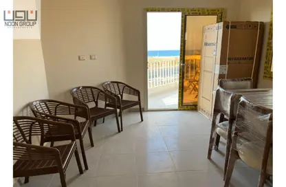 Apartment - 2 Bedrooms - 1 Bathroom for sale in Porto Matrouh - Marsa Matrouh - Matrouh