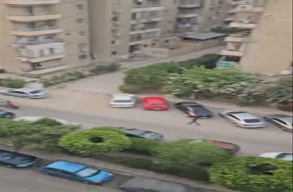 محل تجاري - استوديو للبيع في شارع الفردوس - مدينة الفردوس - طريق الواحات - مدينة 6 أكتوبر - الجيزة