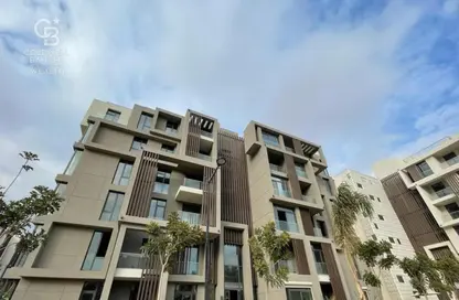 Penthouse - 4 Bedrooms - 4 Bathrooms for sale in Eastown - 5th Settlement Compounds - The 5th Settlement - New Cairo City - Cairo