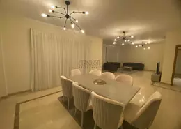 Apartment - 4 Bedrooms - 4 Bathrooms for rent in Mivida - 5th Settlement Compounds - The 5th Settlement - New Cairo City - Cairo