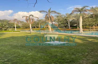 Villa - 5 Bedrooms - 5 Bathrooms for sale in Paradise - Ext North Inves Area - New Cairo City - Cairo