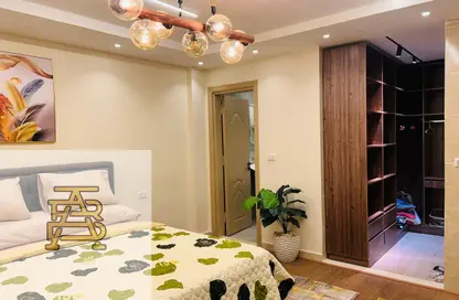 Apartment - 3 Bedrooms - 2 Bathrooms for sale in Madinaty - Cairo