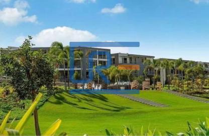 Apartment - 1 Bedroom - 1 Bathroom for sale in Taj City - 5th Settlement Compounds - The 5th Settlement - New Cairo City - Cairo