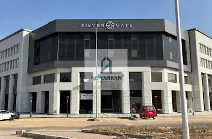 Office Space - Studio for rent in Dar Misr   Phase 2 - 12th District - Sheikh Zayed City - Giza