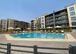 Apartment - 2 bedrooms - 2 bathrooms for للبيع in Azad - 5th Settlement Compounds - The 5th Settlement - New Cairo City - Cairo