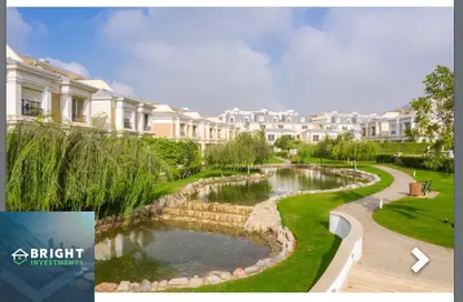 شقة - 3 غرف نوم - 2 حمامات للبيع في ماونتن فيو هايد بارك - كمبوندات التجمع الخامس - التجمع الخامس - مدينة القاهرة الجديدة - القاهرة