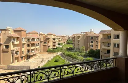 شقة - 3 غرف نوم - 2 حمامات للبيع في مدينة الخمائل - كمبوندات الشيخ زايد - الشيخ زايد - الجيزة
