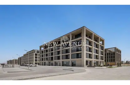 Duplex - 3 Bedrooms - 3 Bathrooms for sale in Al Burouj Compound - El Shorouk Compounds - Shorouk City - Cairo