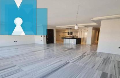 Apartment - 3 Bedrooms - 2 Bathrooms for sale in Zayed Regency - Sheikh Zayed Compounds - Sheikh Zayed City - Giza