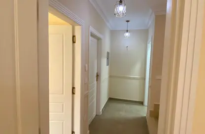 تاون هاوس - 4 غرف نوم - 4 حمامات للايجار في كونتيننتال ريزيدنس - كمبوندات الشيخ زايد - الشيخ زايد - الجيزة