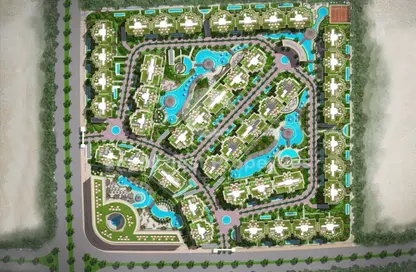 شقة - 3 غرف نوم - 3 حمامات للبيع في جوار - التجمع السادس - مدينة القاهرة الجديدة - القاهرة