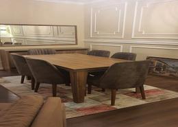 Hotel Apartment - 3 bedrooms - 3 bathrooms for للايجار in Mivida - 5th Settlement Compounds - The 5th Settlement - New Cairo City - Cairo Hotel Apartment - 3 bedrooms - 3 bathrooms for للايجار in Mivida - 5th Settlement Compounds - The 5th Settlement - New Cairo City - Cairo