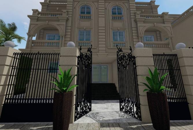 8447528 - الصورة الرئيسية للعقار