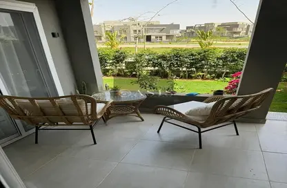 شقة - 3 غرف نوم - 3 حمامات للبيع في كيان - كمبوندات الشيخ زايد - الشيخ زايد - الجيزة
