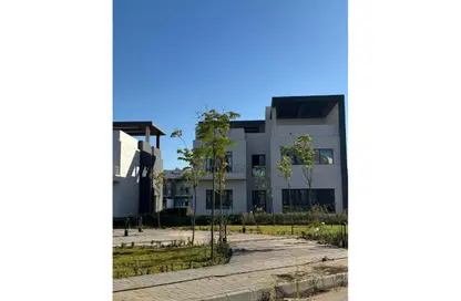 Villa - 6 Bedrooms - 2 Bathrooms for sale in Zahya New Mansoura - New Mansoura - Al Daqahlya