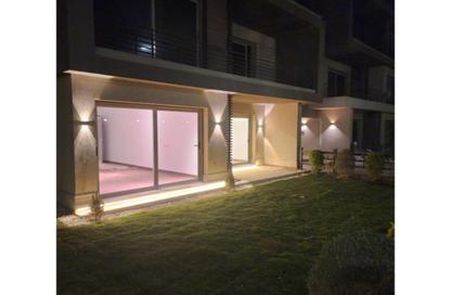 Villa - 6 Bedrooms - 4 Bathrooms for sale in Palm Hills New Cairo - 5th Settlement Compounds - The 5th Settlement - New Cairo City - Cairo