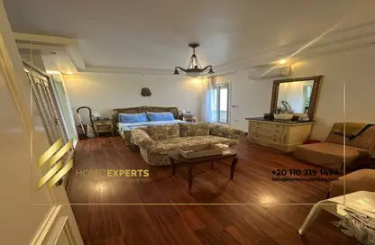 Apartment - 2 Bedrooms - 2 Bathrooms for rent in Mountain View Hyde Park - 5th Settlement Compounds - The 5th Settlement - New Cairo City - Cairo