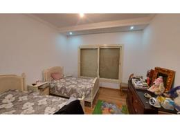 Villa - 5 bedrooms - 4 bathrooms for للايجار in New Giza - Cairo Alexandria Desert Road - 6 October City - Giza