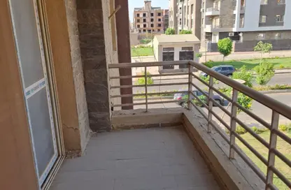 شقة - 3 غرف نوم - 2 حمامات للبيع في جنة اكتوبر - كمبوندات 6 أكتوبر - مدينة 6 أكتوبر - الجيزة