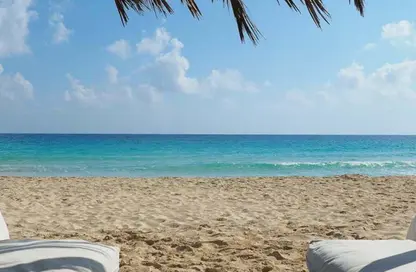 شاليه - 2 غرف نوم - 2 حمامات للبيع في مار باي - راس الحكمة - الساحل الشمالي