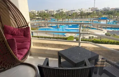 شاليه - 2 غرف نوم - 1 حمام للبيع في أمواج - سيدي عبد الرحمن - الساحل الشمالي