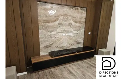 شقة - 3 غرف نوم - 4 حمامات للايجار في فيليت - كمبوندات التجمع الخامس - التجمع الخامس - مدينة القاهرة الجديدة - القاهرة