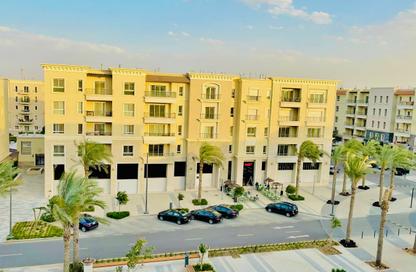 Apartment - 3 Bedrooms - 3 Bathrooms for rent in Mivida - 5th Settlement Compounds - The 5th Settlement - New Cairo City - Cairo
