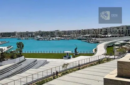 شاليه - 3 غرف نوم - 3 حمامات للبيع في مراسي - سيدي عبد الرحمن - الساحل الشمالي