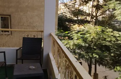 Apartment - 3 Bedrooms - 2 Bathrooms for sale in Gate 3 - Menkaure - Hadayek El Ahram - Giza