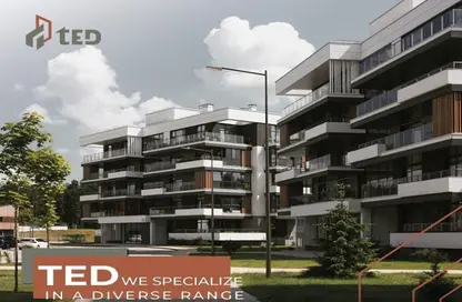 شقة - 3 غرف نوم - 3 حمامات للبيع في كمبوند سيلفيا - كمبوندات التجمع الخامس - التجمع الخامس - مدينة القاهرة الجديدة - القاهرة