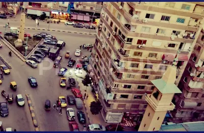 محل تجاري - استوديو - 1 حمام للبيع في شارع محمود العيسوي - ميامي - حي اول المنتزة - الاسكندرية