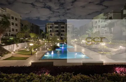 شقة - 2 غرف نوم - 2 حمامات للبيع في جاليريا  مون فالى - المستثمرين الجنوبية - مدينة القاهرة الجديدة - القاهرة شقة - 2 غرف نوم - 2 حمامات للبيع في جاليريا  مون فالى - المستثمرين الجنوبية - مدينة القاهرة الجديدة - القاهرة