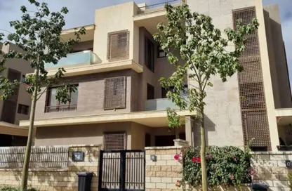 شقة - 2 غرف نوم - 2 حمامات للبيع في بيراميدز هايتس - طريق مصر اسكندرية الصحراوي - مدينة 6 أكتوبر - الجيزة