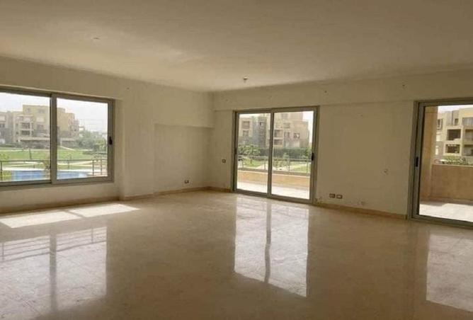Apartment - 4 Bedrooms - 4 Bathrooms for sale in Palm Parks   Palm Hills - South Dahshur Link - 6 October City - Giza