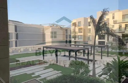 شقة - 3 غرف نوم - 3 حمامات للبيع في الجريا - كمبوندات الشيخ زايد - الشيخ زايد - الجيزة