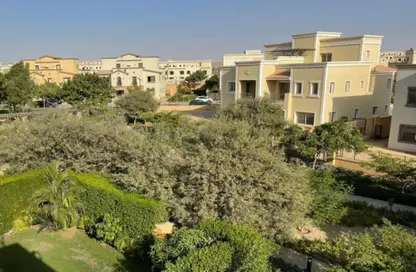 Twin House - 4 Bedrooms - 4 Bathrooms for rent in Mivida - 5th Settlement Compounds - The 5th Settlement - New Cairo City - Cairo Twin House - 4 Bedrooms - 4 Bathrooms for rent in Mivida - 5th Settlement Compounds - The 5th Settlement - New Cairo City - Cairo