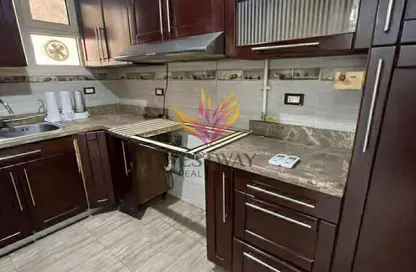 Apartment - 3 Bedrooms - 2 Bathrooms for sale in Zayed Dunes - 6th District - Sheikh Zayed City - Giza Apartment - 3 Bedrooms - 2 Bathrooms for sale in Zayed Dunes - 6th District - Sheikh Zayed City - Giza