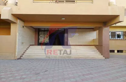 Apartment - 3 Bedrooms - 2 Bathrooms for rent in Sun City Gardens - Ext North Inves Area - New Cairo City - Cairo