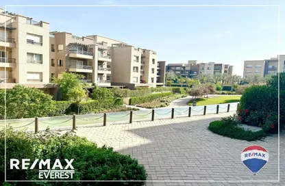 شقة - 3 غرف نوم - 3 حمامات للايجار في نيو جيزة - طريق مصر اسكندرية الصحراوي - مدينة 6 أكتوبر - الجيزة