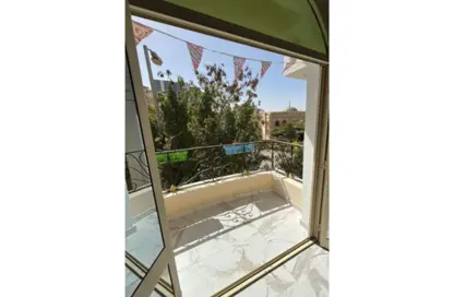 شقة - 2 غرف نوم - 2 حمامات للبيع في الياسمين - الحي الرابع عشر - الشيخ زايد - الجيزة