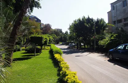 Land - Studio for sale in Maadi - Hay El Maadi - Cairo