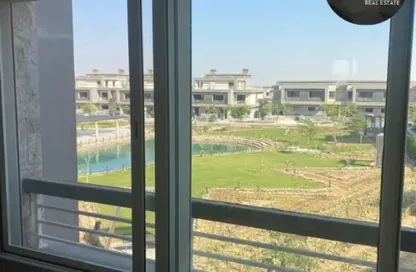 شقة - 3 غرف نوم - 3 حمامات للايجار في نيو جيزة - طريق مصر اسكندرية الصحراوي - مدينة 6 أكتوبر - الجيزة