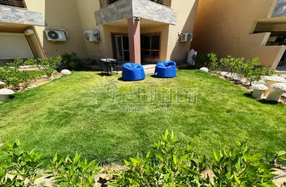Chalet - 2 Bedrooms - 2 Bathrooms for sale in La Jolie - Al Ain Al Sokhna - Suez