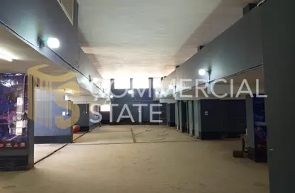 Show Room - Studio - 1 Bathroom for sale in Cairo International Airport Rd - Sheraton Al Matar - El Nozha - Cairo