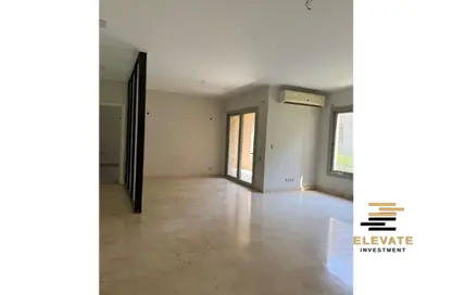 Apartment - 2 Bedrooms - 2 Bathrooms for rent in Palm Hills Village Gate - South Investors Area - New Cairo City - Cairo