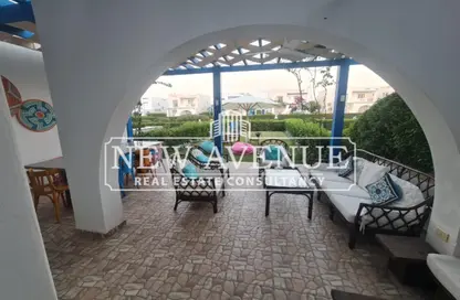منزل مزدوج - 5 غرف نوم - 4 حمامات للبيع في ماونتن فيو راس الحكمة - راس الحكمة - الساحل الشمالي