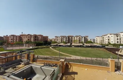 Villa - 4 Bedrooms - 5 Bathrooms for sale in Mivida - 5th Settlement Compounds - The 5th Settlement - New Cairo City - Cairo