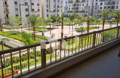 شقة - 3 غرف نوم - 3 حمامات للايجار في جايد ريزيدنس - كمبوندات التجمع الخامس - التجمع الخامس - مدينة القاهرة الجديدة - القاهرة